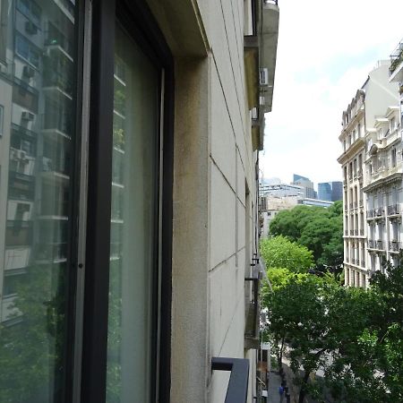 Apartamento Arenales Apartamento Ciudad Autónoma de Ciudad Autónoma de Buenos Aires Exterior foto