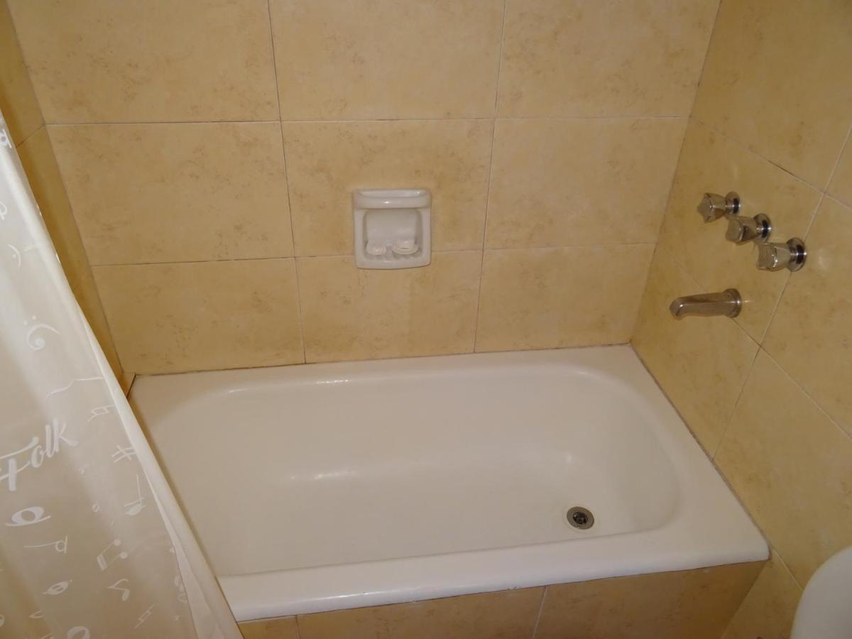 Apartamento Arenales Apartamento Ciudad Autónoma de Ciudad Autónoma de Buenos Aires Exterior foto
