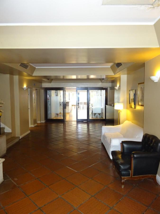 Apartamento Arenales Apartamento Ciudad Autónoma de Ciudad Autónoma de Buenos Aires Exterior foto